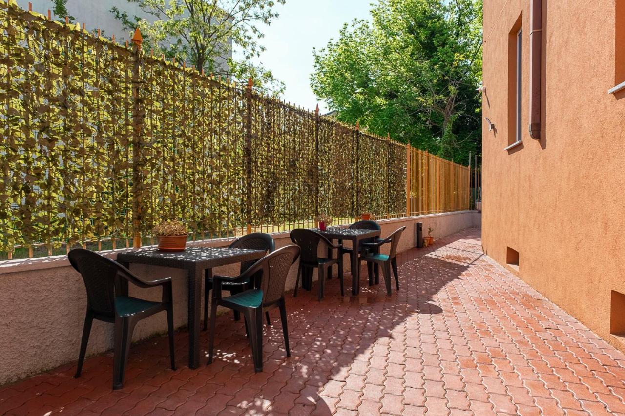 Leader Apartment 4 - Monzino - Hockey Msg Arena - Linate - Mailand Exterior foto