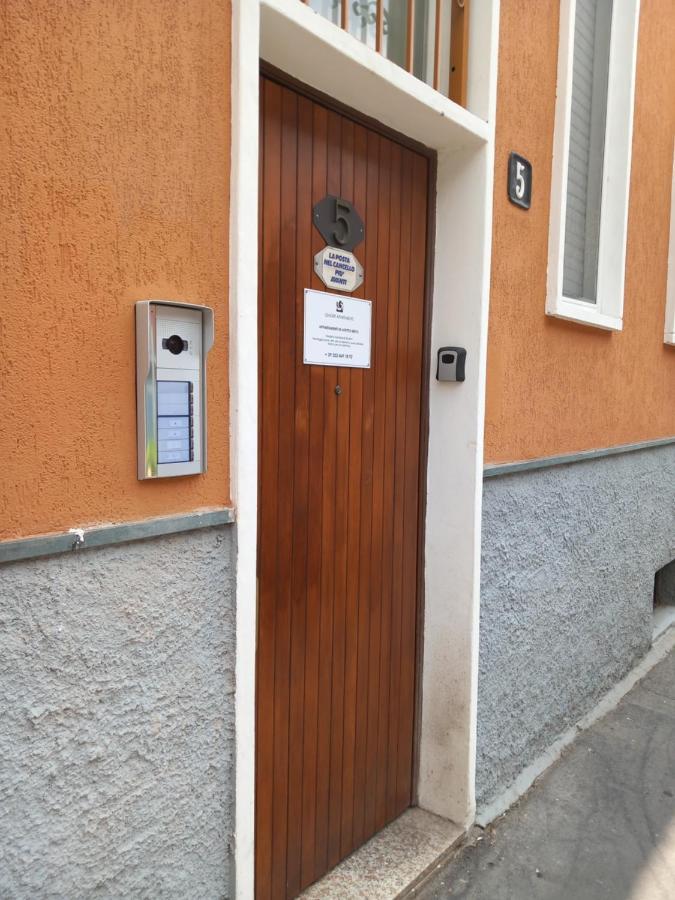 Leader Apartment 4 - Monzino - Hockey Msg Arena - Linate - Mailand Exterior foto